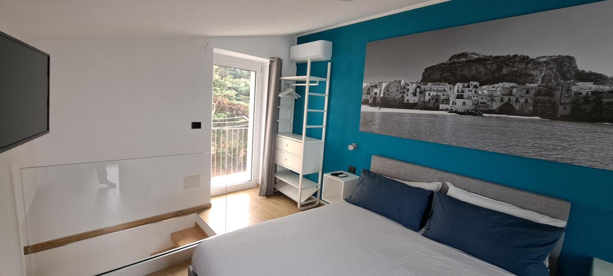 Franco'S Suite تْشيفالو المظهر الخارجي الصورة