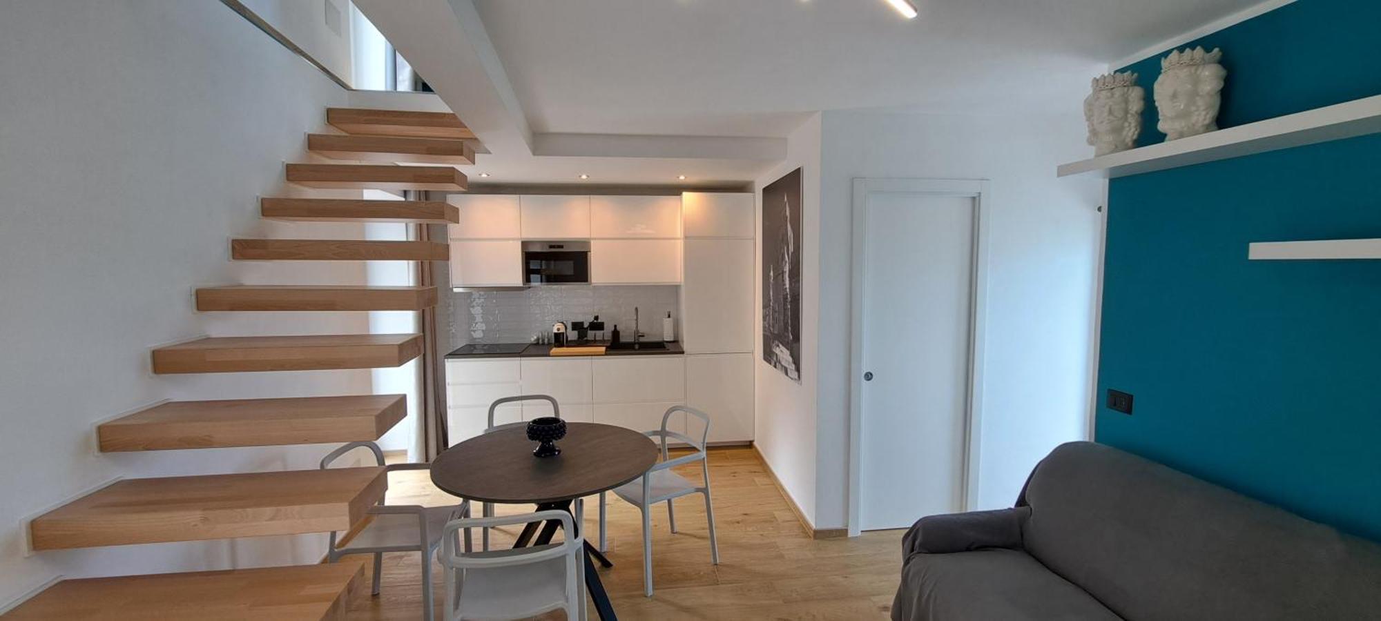 Franco'S Suite تْشيفالو المظهر الخارجي الصورة